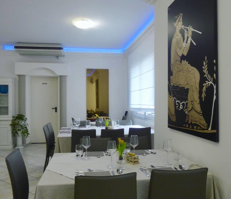 Hotel Atenea Golden Star Caorle Exteriör bild